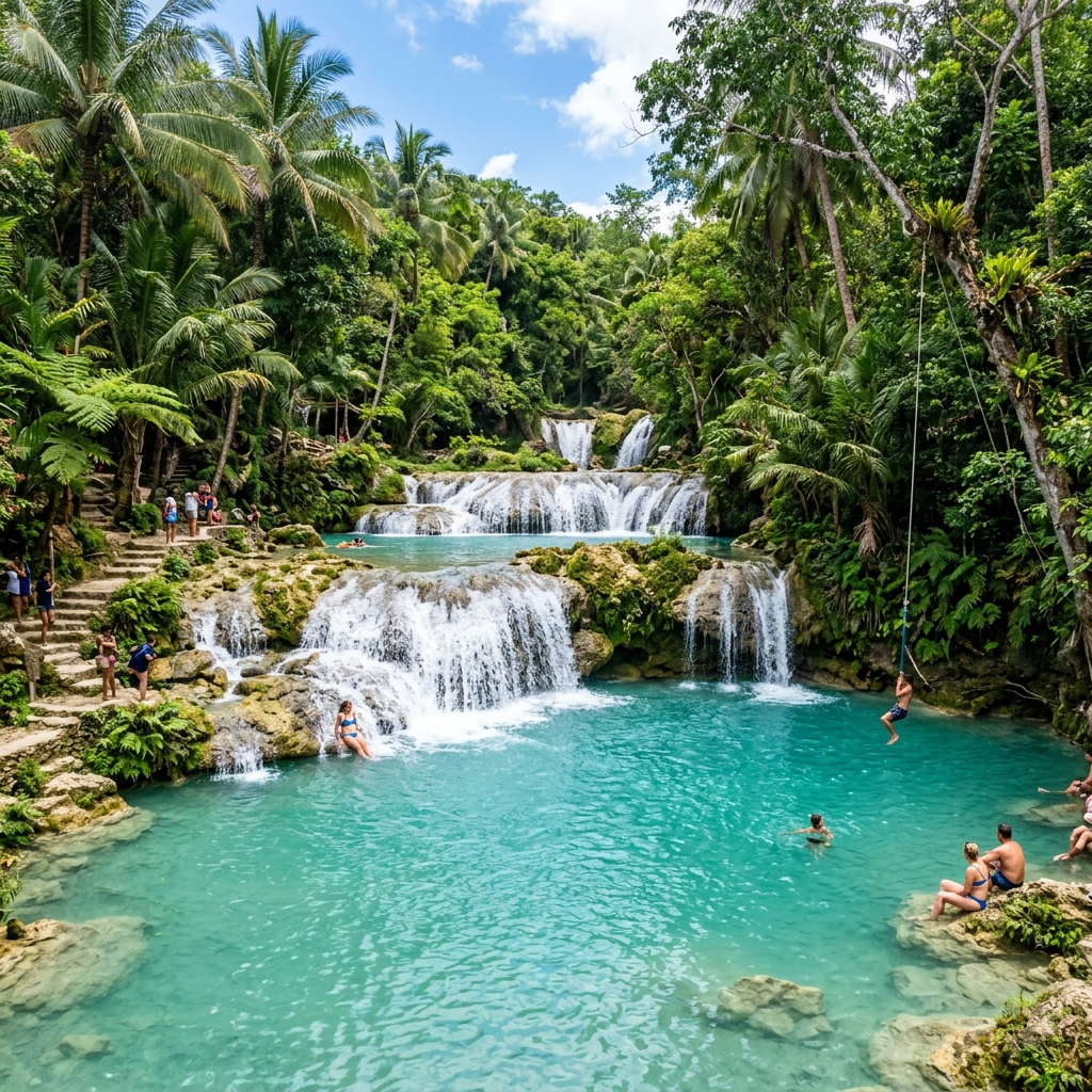 Siquijor Tourism